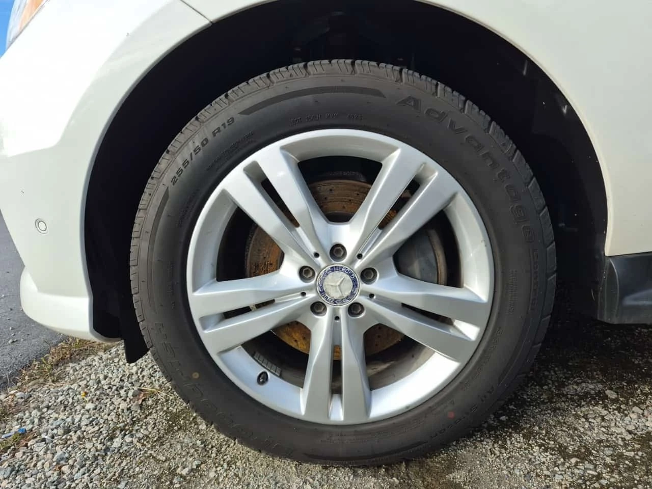 Mercedes-Benz ML 350 * BLUETEC * �� ������� * �������� * CARFAX *  | Mobile.bg � ����������� 6