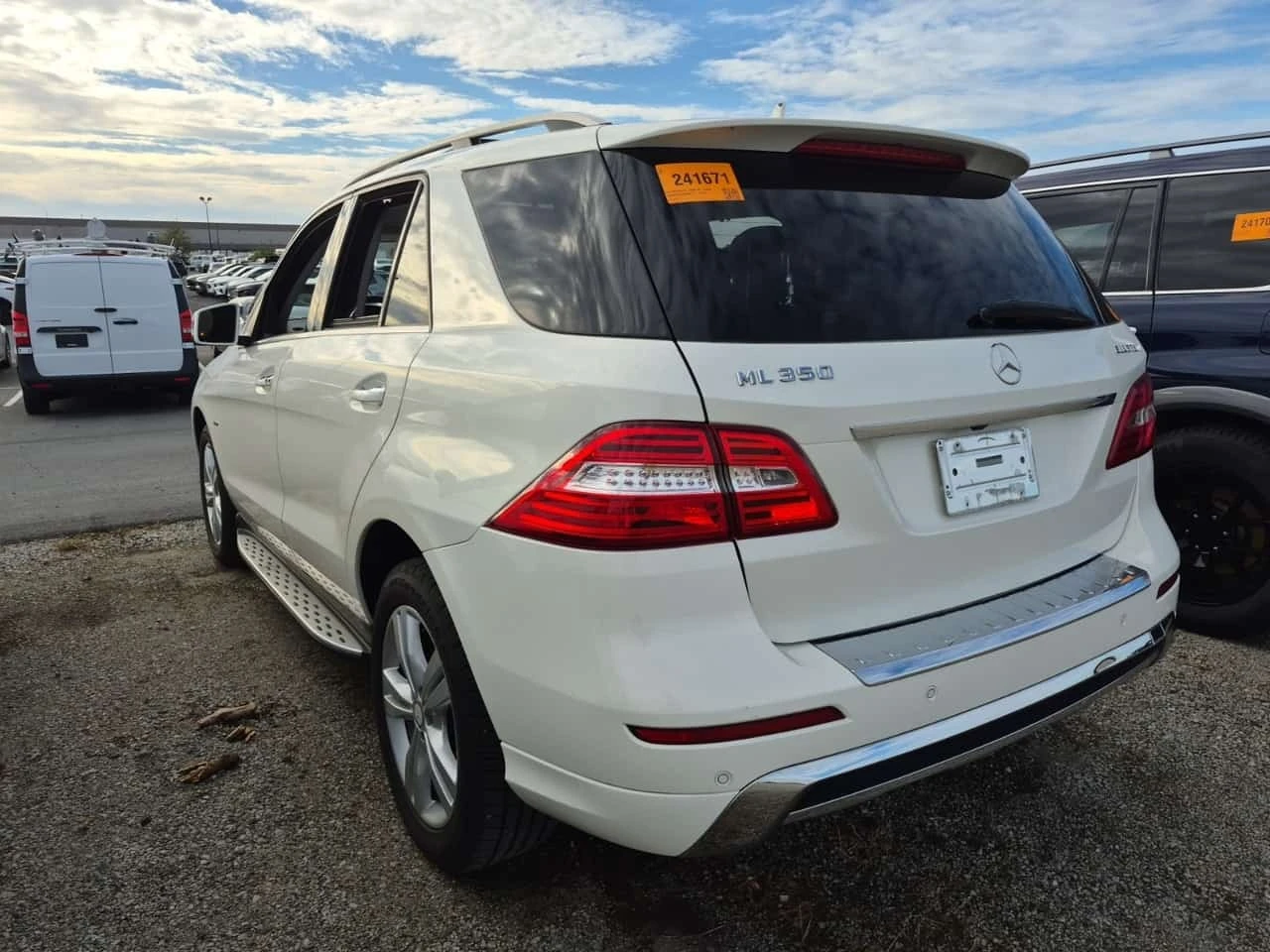 Mercedes-Benz ML 350 * BLUETEC * �� ������� * �������� * CARFAX *  | Mobile.bg � ����������� 4