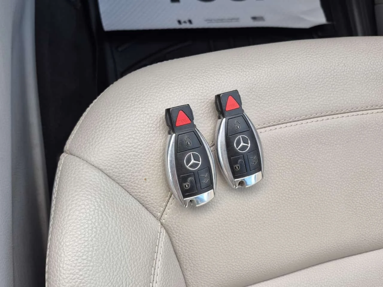 Mercedes-Benz ML 350 * BLUETEC * �� ������� * �������� * CARFAX *  | Mobile.bg � ����������� 8