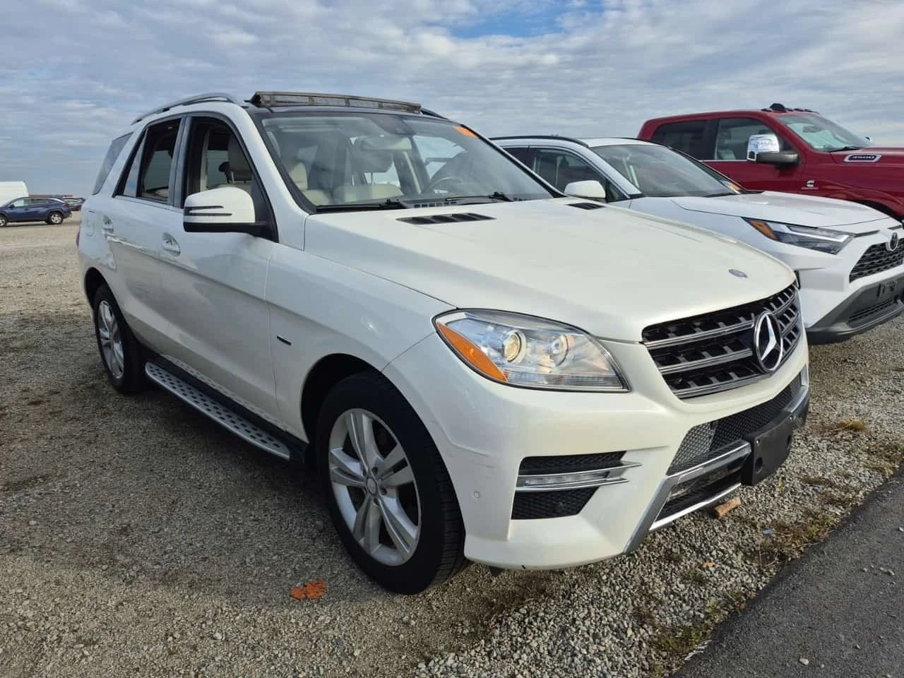Mercedes-Benz ML 350 * BLUETEC * �� ������� * �������� * CARFAX *  | Mobile.bg � ����������� 2