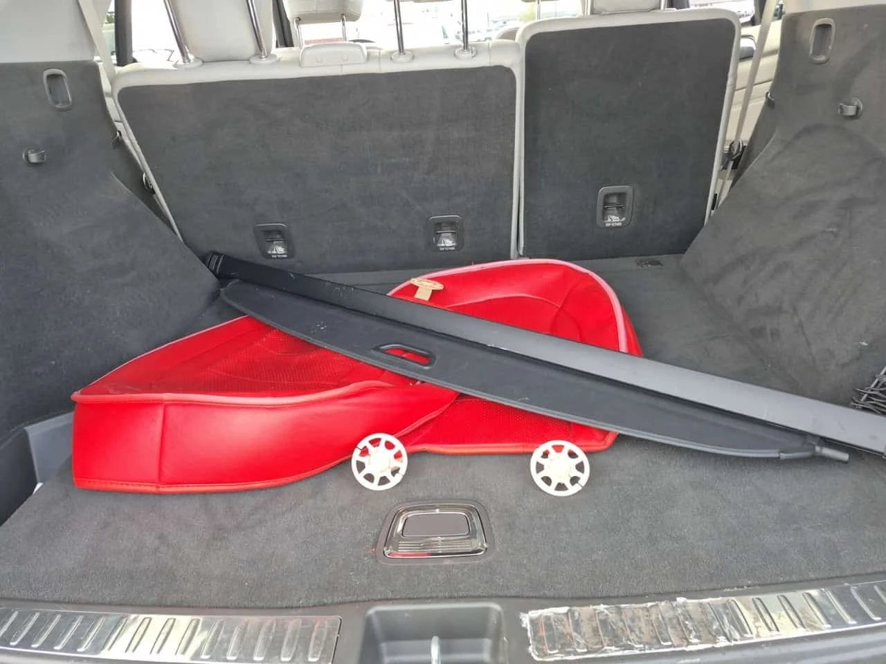 Mercedes-Benz ML 350 * BLUETEC * �� ������� * �������� * CARFAX *  | Mobile.bg � ����������� 13