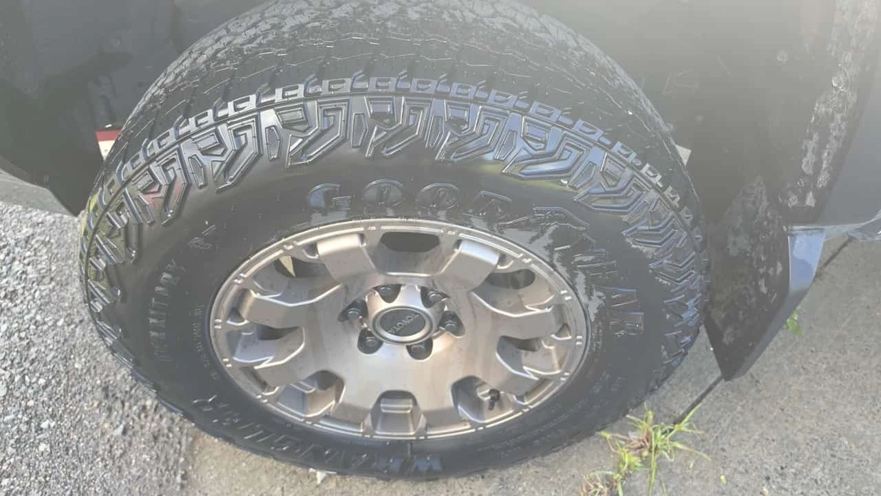 Toyota Tacoma Hybrid Trailhunter* ���������� ��� ������������*  | Mobile.bg � ����������� 6