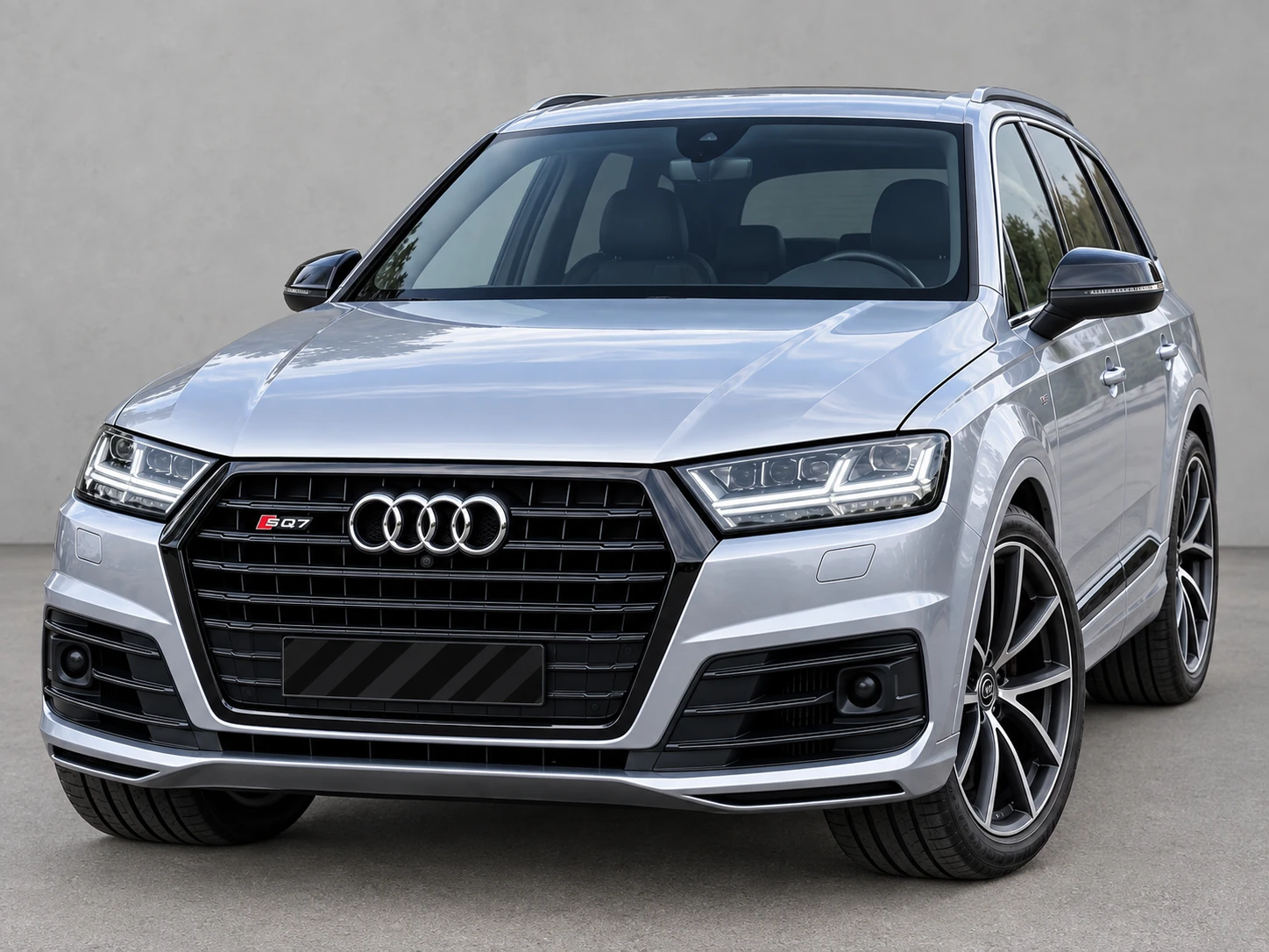 Audi SQ7