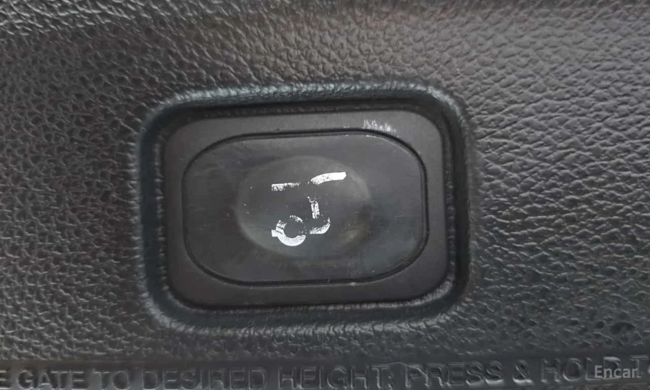 Ford Explorer * 2.3 Limited 4WD * , снимка 15 - Автомобили и джипове - 56598800