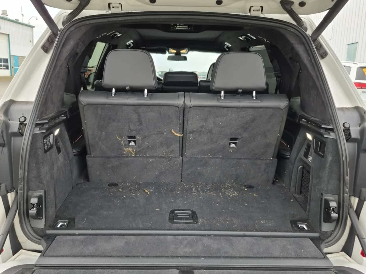 BMW X7 M50I/CARFAX/������/���������/������/�����/������/ | Mobile.bg � ����������� 15