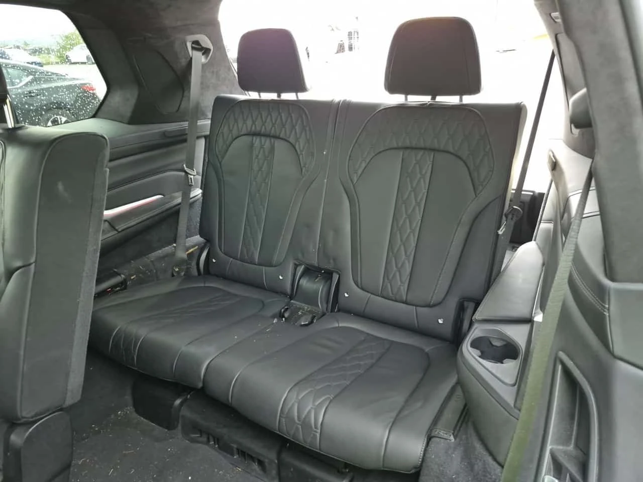 BMW X7 M50I/CARFAX/������/���������/������/�����/������/ | Mobile.bg � ����������� 14