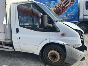 Ford Transit 2.4 TDCI, снимка 1