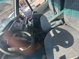 Ford Transit 2.4 TDCI, снимка 4