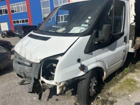 Ford Transit 2.4 TDCI, снимка 2