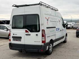 Opel Movano 2.3CDTI KLIMA, снимка 6