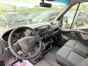 Opel Movano 2.3CDTI KLIMA, снимка 10