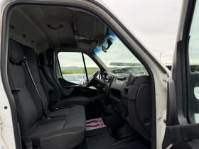 Opel Movano 2.3CDTI KLIMA, снимка 11