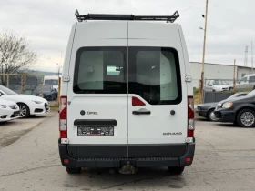 Opel Movano 2.3CDTI KLIMA, снимка 5