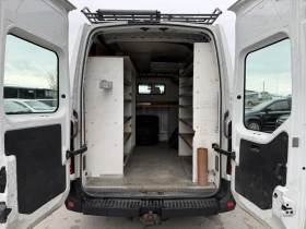 Opel Movano 2.3CDTI KLIMA, снимка 15