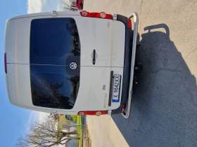 VW Crafter, снимка 3