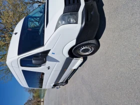 VW Crafter, снимка 7