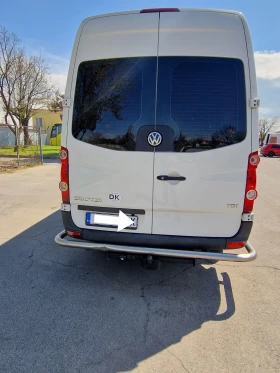 VW Crafter, снимка 2