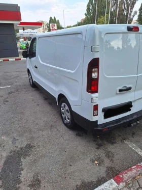 Renault Trafic | Mobile.bg    3