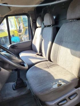 Ford Transit FT 350 | Mobile.bg    9