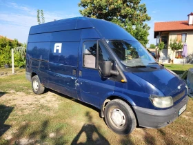 Ford Transit FT 350 | Mobile.bg    2