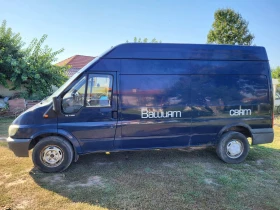Ford Transit FT 350 | Mobile.bg    5