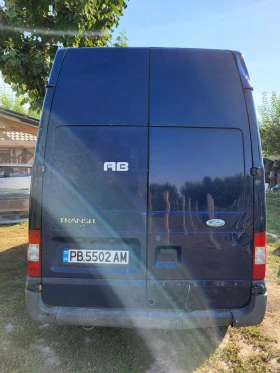 Ford Transit FT 350 | Mobile.bg    3