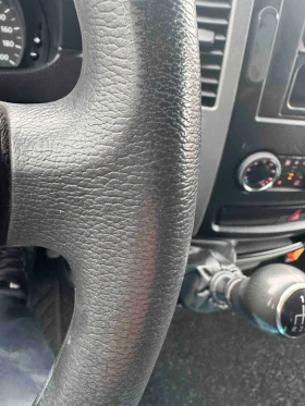 VW Crafter MAXI, KLIMA Bкатегория, снимка 7