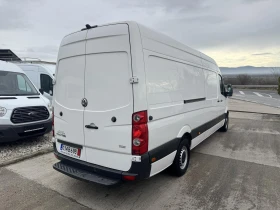 VW Crafter MAXI, KLIMA Bкатегория, снимка 6