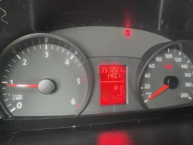 VW Crafter MAXI, KLIMA Bкатегория, снимка 8