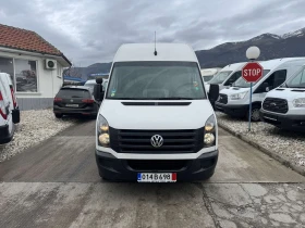 VW Crafter MAXI, KLIMA Bкатегория, снимка 2