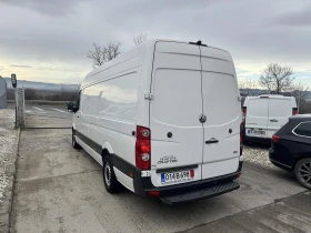 VW Crafter MAXI, KLIMA Bкатегория, снимка 5