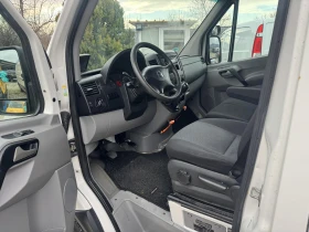 VW Crafter MAXI, KLIMA Bкатегория, снимка 15