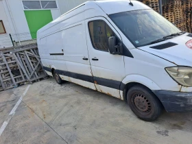 Mercedes-Benz 313, снимка 2