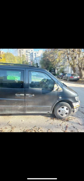 Mercedes-Benz Vito, снимка 3