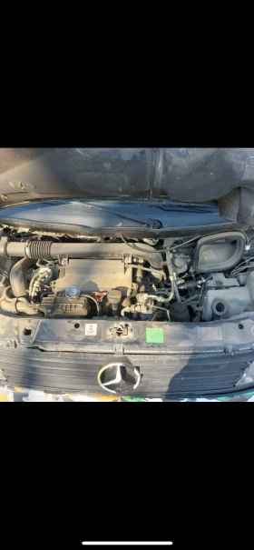 Mercedes-Benz Vito, снимка 4
