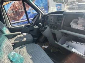 Ford Transit 2.4 TDCI | Mobile.bg � ����� ������ 3