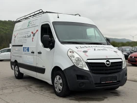 Opel Movano 2.3CDTI KLIMA | Auto.bg — изображение 3