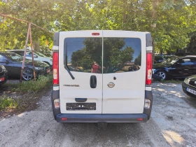 Nissan Primastar 2.0 DCI-�������� | Mobile.bg � ����� ������ 6