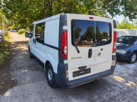 Nissan Primastar 2.0 DCI-�������� | Mobile.bg � ����� ������ 7