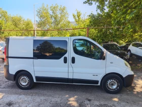 Nissan Primastar 2.0 DCI-�������� | Mobile.bg � ����� ������ 4