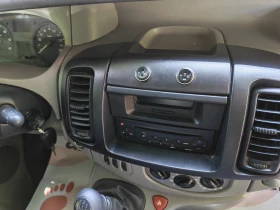 Nissan Primastar 2.0 DCI-�������� | Mobile.bg � ����� ������ 11