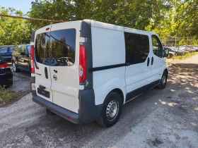 Nissan Primastar 2.0 DCI-�������� | Mobile.bg � ����� ������ 5