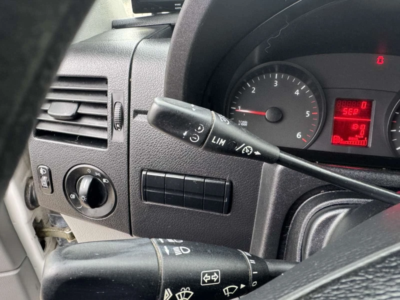 VW Crafter MAXI, KLIMA Bкатегория, снимка 10 - Бусове и автобуси - 53020327