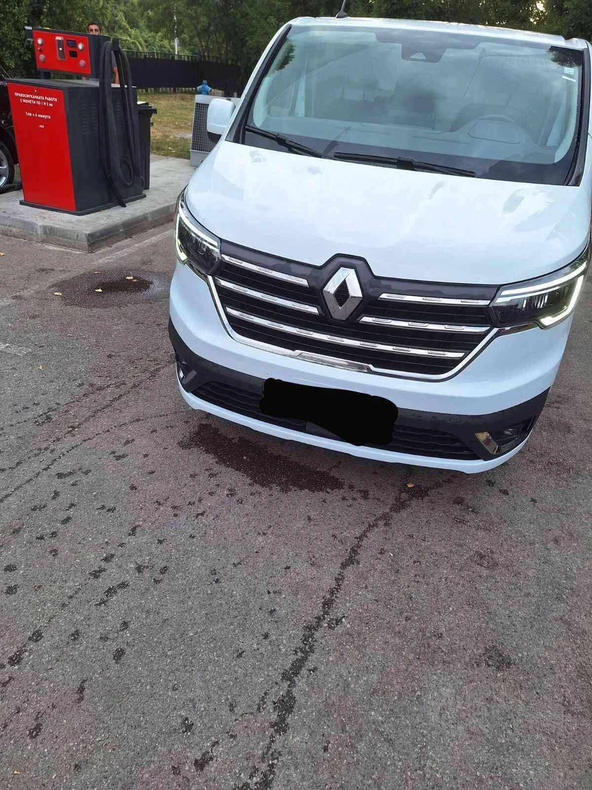 Renault Trafic  - изображение 4