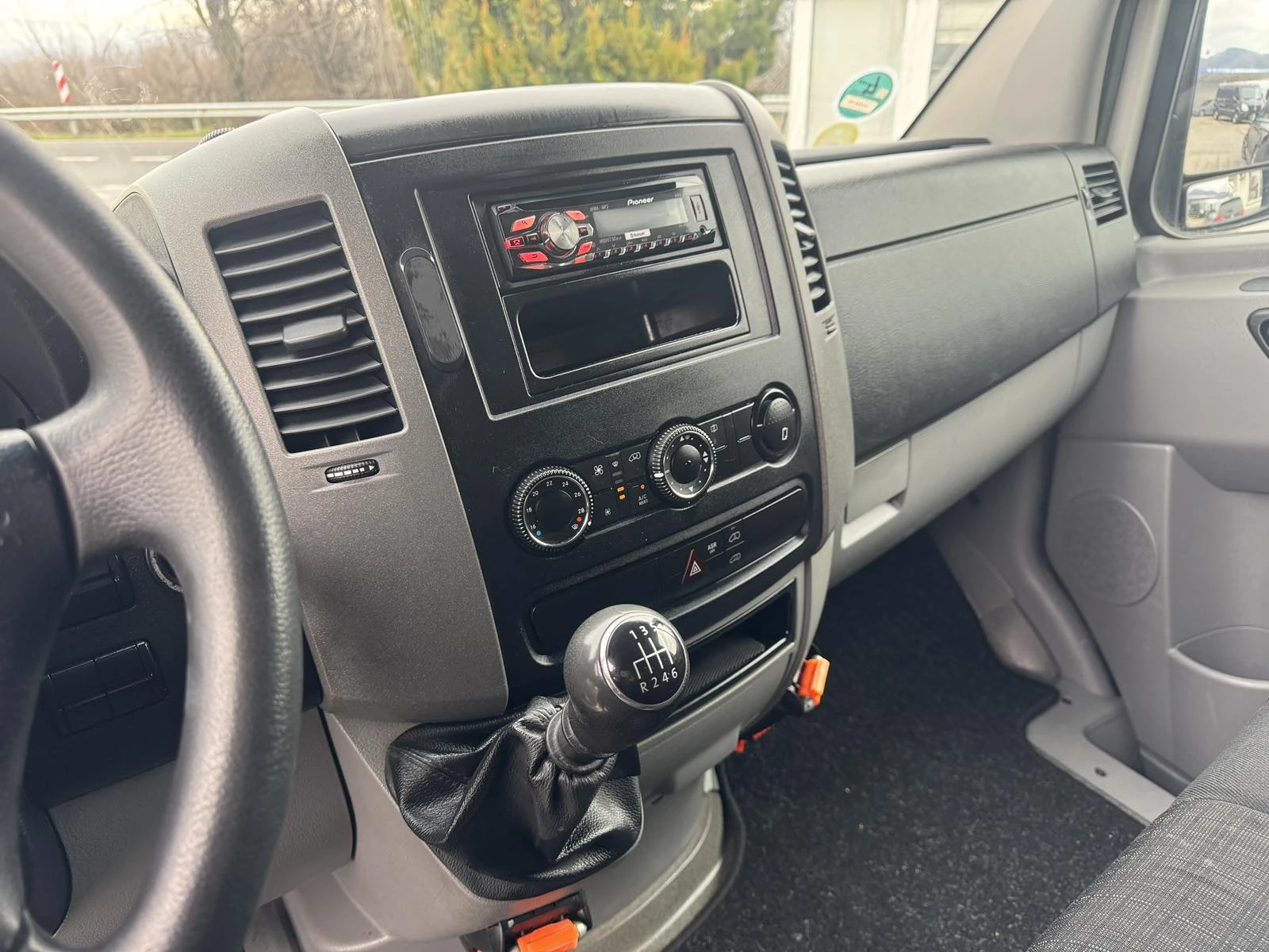 VW Crafter MAXI, KLIMA B��������� | Mobile.bg � ����������� 16