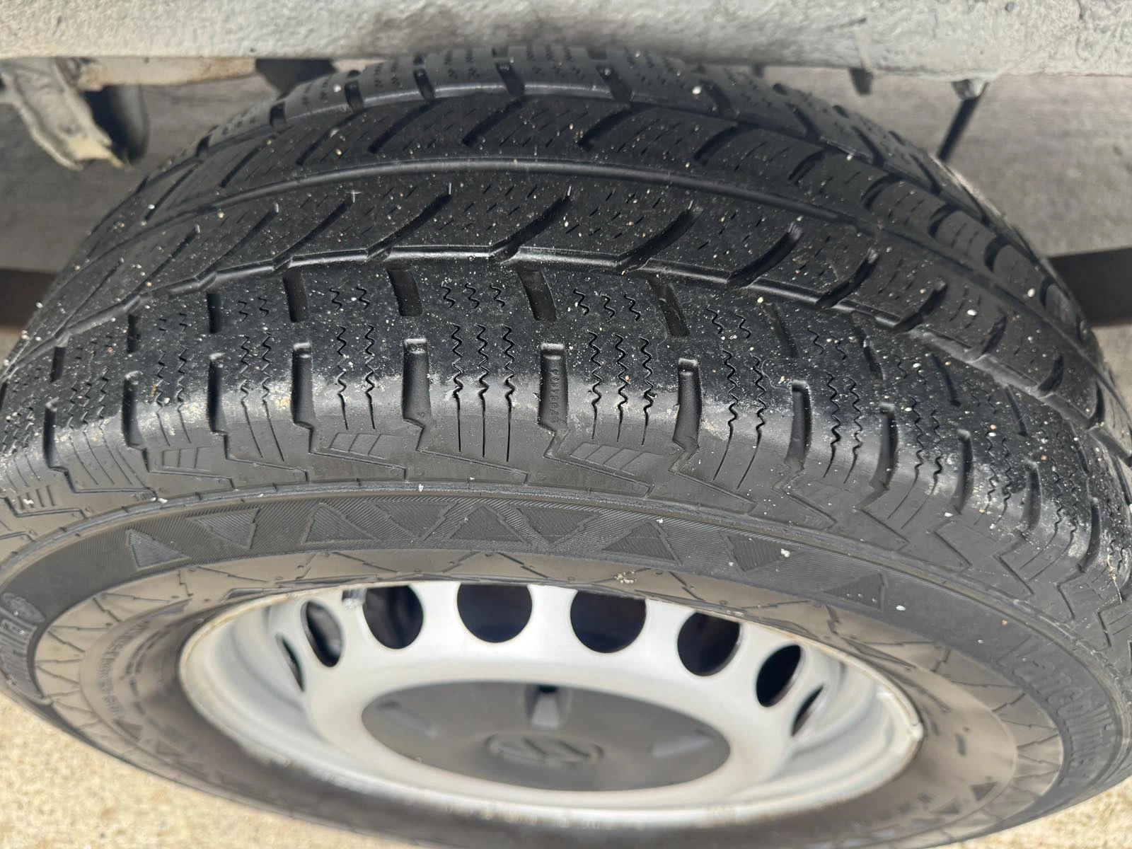 VW Crafter MAXI, KLIMA B��������� | Mobile.bg � ����������� 13