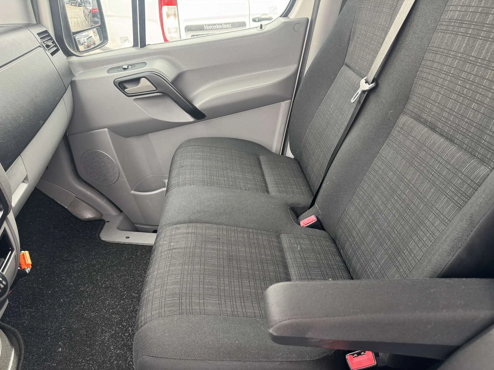 VW Crafter MAXI, KLIMA B��������� | Mobile.bg � ����������� 12