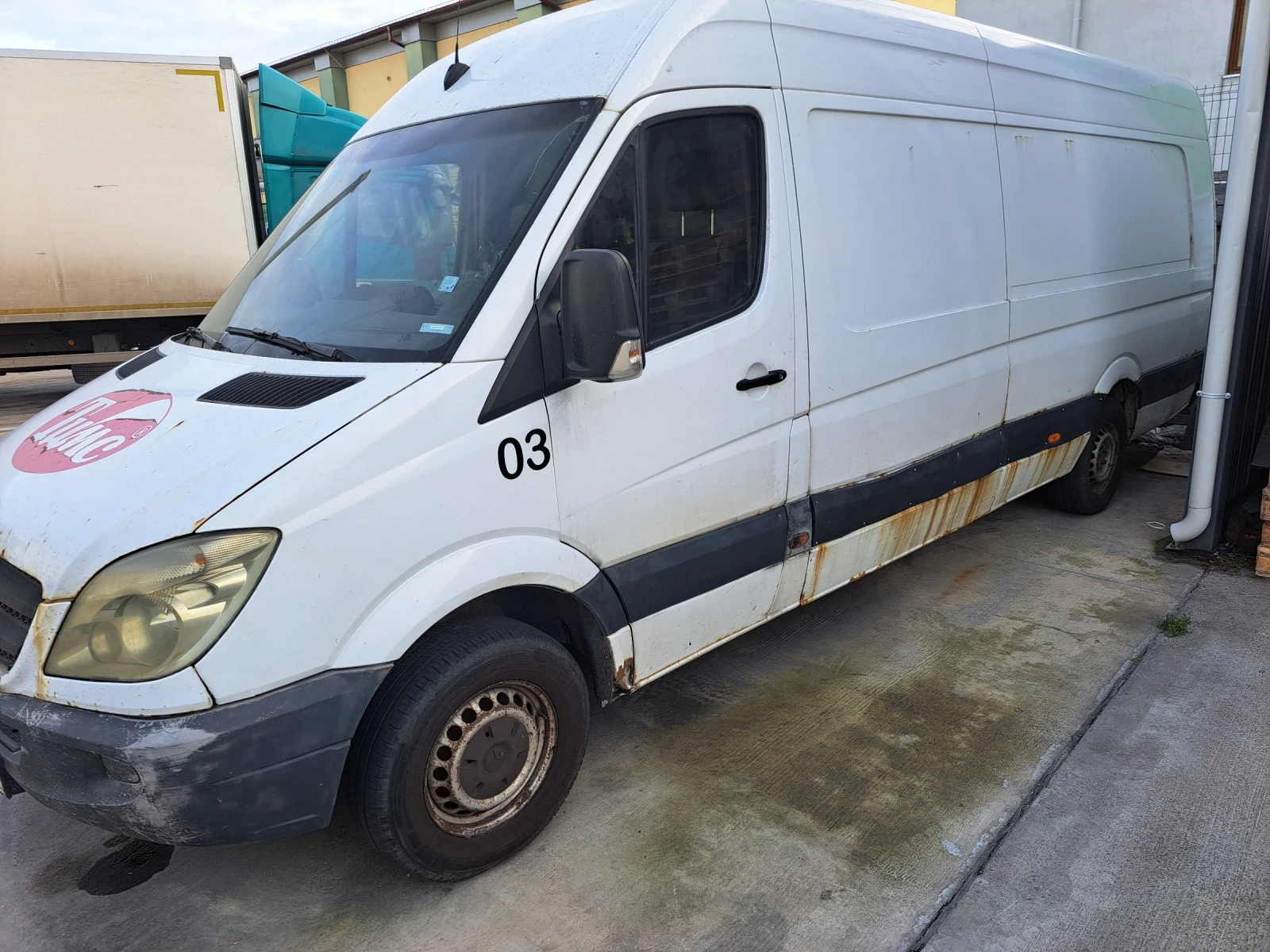 Mercedes-Benz 313 | Mobile.bg � ����������� 1