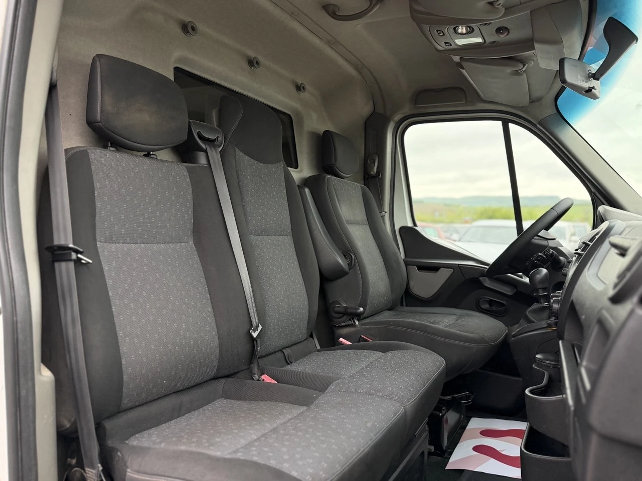 Opel Movano 2.3CDTI KLIMA | Mobile.bg � ����������� 12