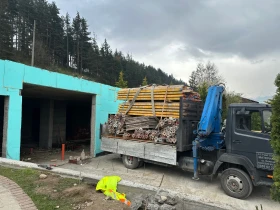 Mercedes-Benz 814d, снимка 1